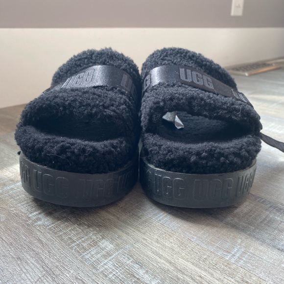 Fluffita Slides - Picture 6 of 6